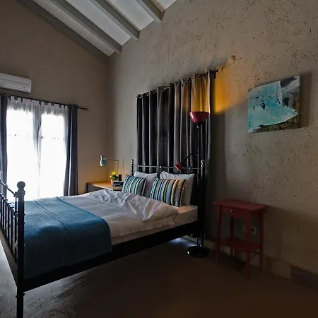 Bed & Breakfast 330 Boutique (adults Only) Alacati