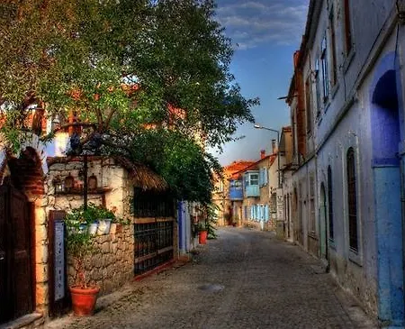 330 Boutique (adults Only) Bed & Breakfast Alacati