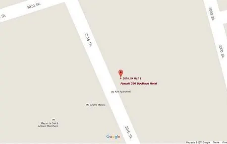 330 Boutique (adults Only) 3*