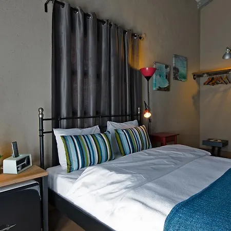 330 Boutique (adults Only) B&B 3*
