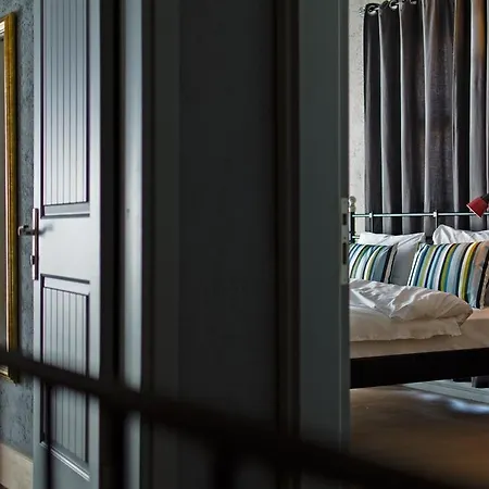 Bed & Breakfast 330 Boutique (adults Only) 3*
