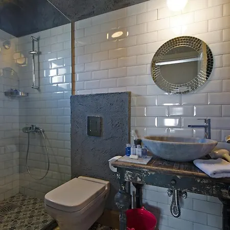 330 Boutique (adults Only) 3* Alacati