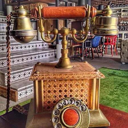 Bed and Breakfast 330 Boutique (adults Only) 3*