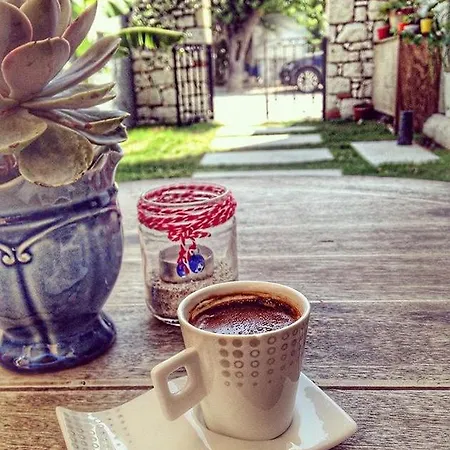 330 Boutique (adults Only) Bed & Breakfast 3*
