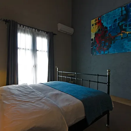 Bed & Breakfast 330 Boutique (adults Only) Alacati