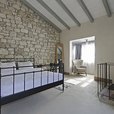 Bed & Breakfast 330 Boutique (adults Only)