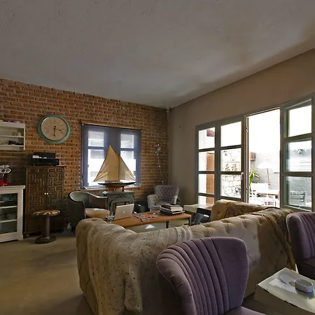 Bed & Breakfast 330 Boutique (adults Only) 3*