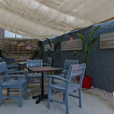 Bed & Breakfast 330 Boutique (adults Only) 3*