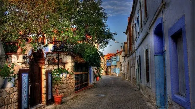 330 Boutique (adults Only) B&B Alacati