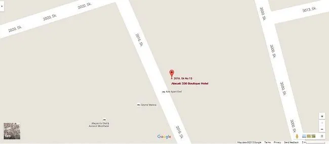 330 Boutique (adults Only) 3*