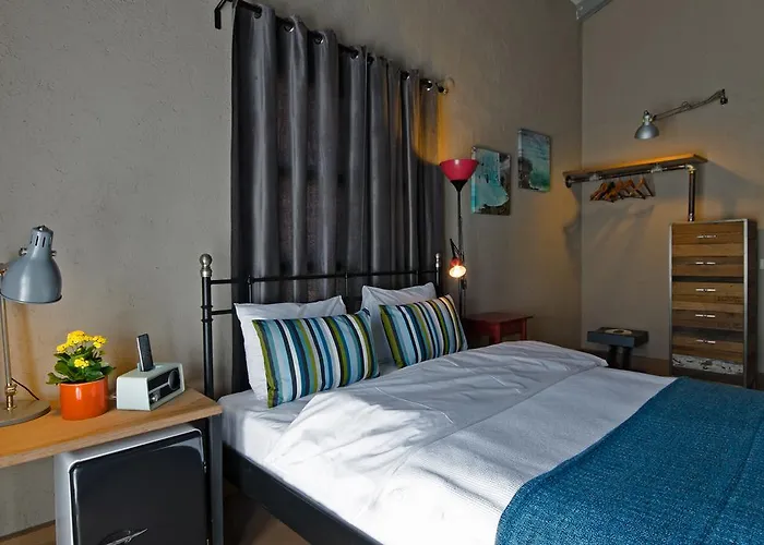 330 Boutique (adults Only) B&B 3*