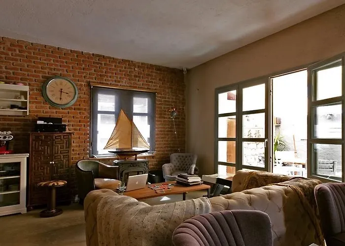 330 Boutique (adults Only) Alacati