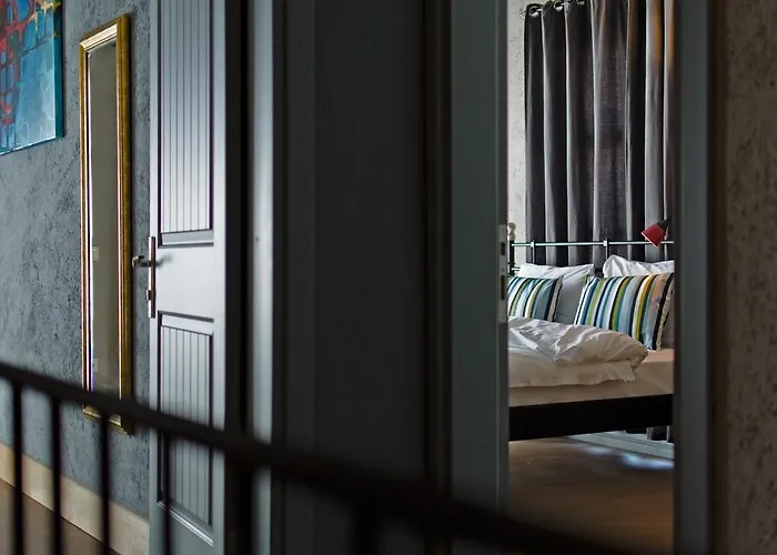 B&B 330 Boutique (adults Only) 3*