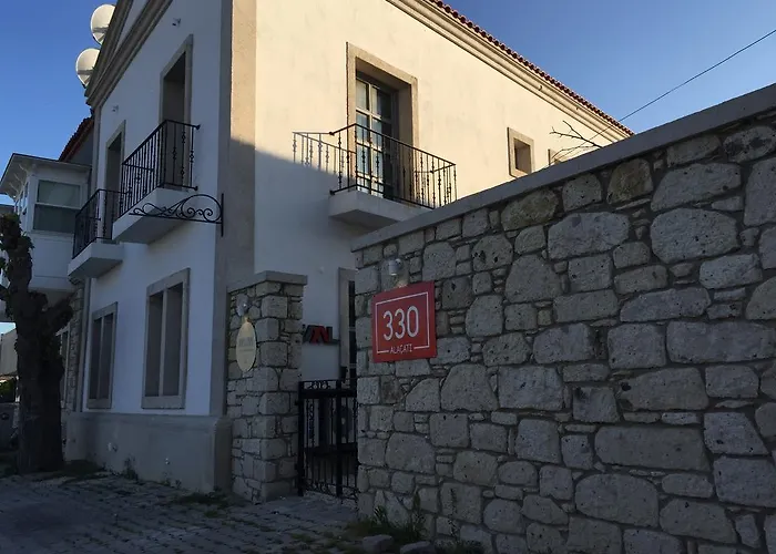 Panzió 330 Boutique (adults Only) 3*