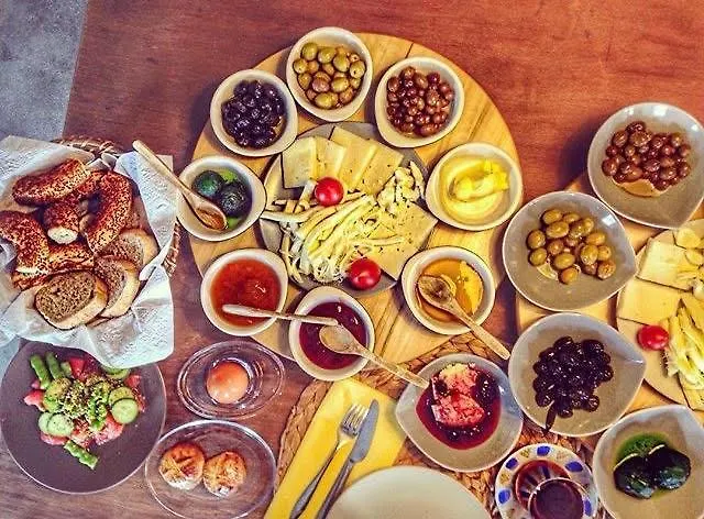 330 Boutique (adults Only) Alacati