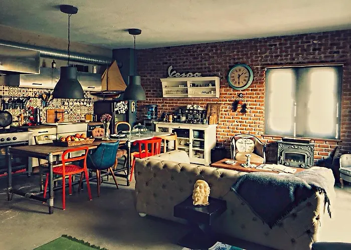 330 Boutique (adults Only) B&B