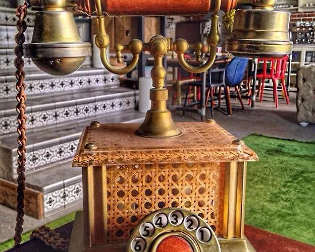 B&B 330 Boutique (adults Only) 3*