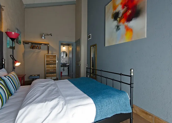 B&B 330 Boutique (adults Only) 3*