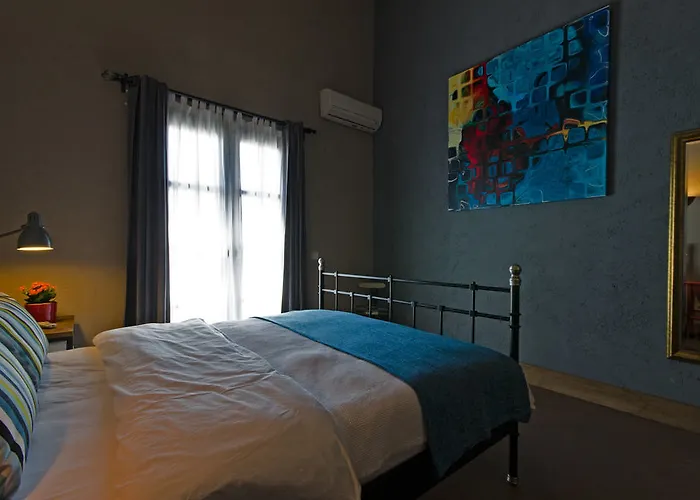 B&B 330 Boutique (adults Only) Alacati