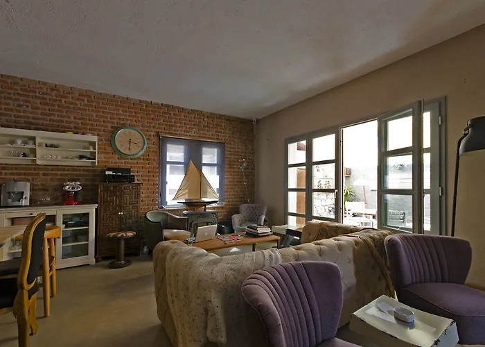 B&B 330 Boutique (adults Only) 3*