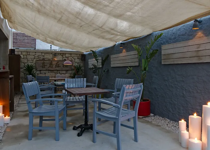 B&B 330 Boutique (adults Only) 3*