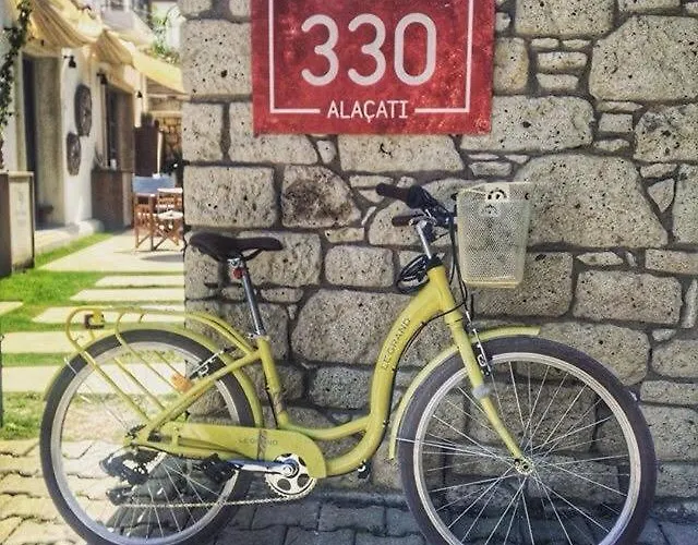 330 Boutique (adults Only) 3*