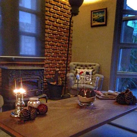 330 Boutique (adults Only) Bed & Breakfast Alacati