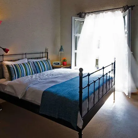 Bed & Breakfast 330 Boutique (adults Only)