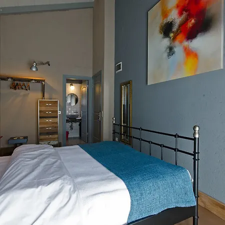 Bed & Breakfast 330 Boutique (adults Only) 3*