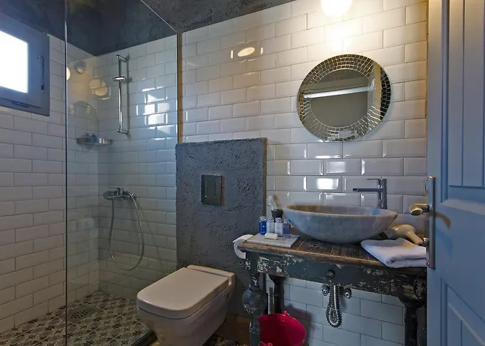 330 Boutique (adults Only) 3* Alacati