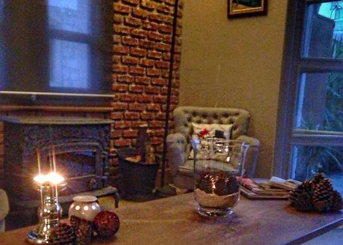 330 Boutique (adults Only) Alojamento de Acomodação e Pequeno-almoço Alacati